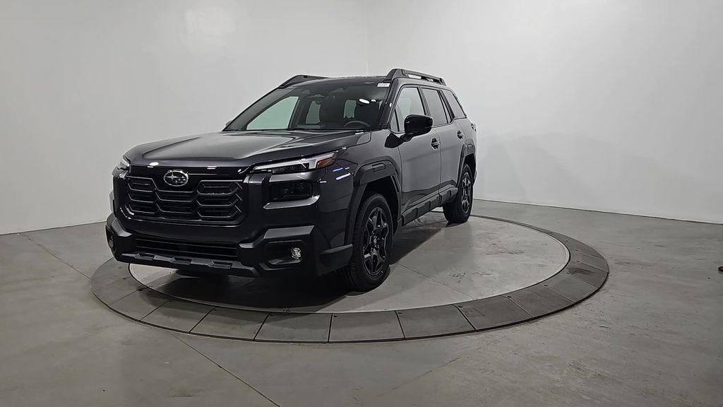 New 2026 Subaru Outback Limited