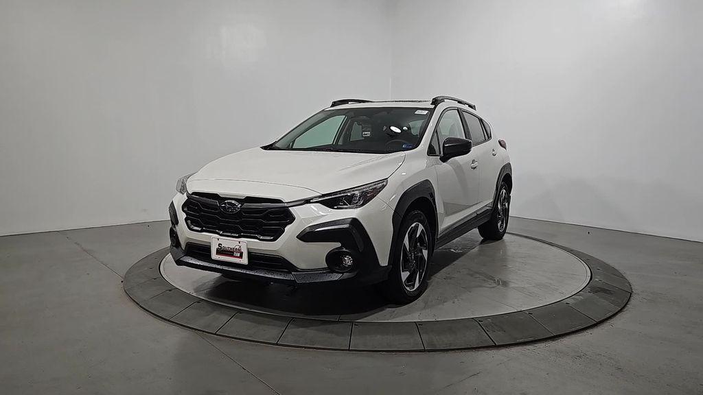 New 2026 Subaru Crosstrek Limited