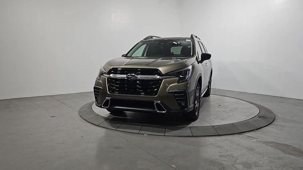 New 2026 Subaru Ascent Touring