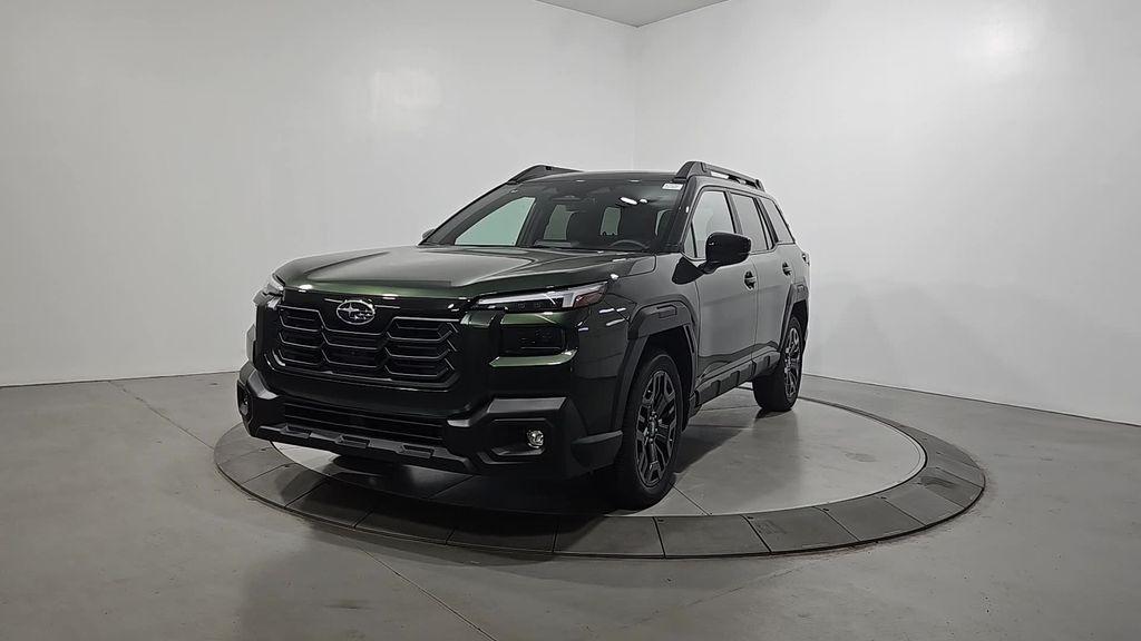 New 2026 Subaru Outback Limited XT