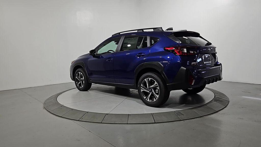 New 2026 Subaru Crosstrek AWD