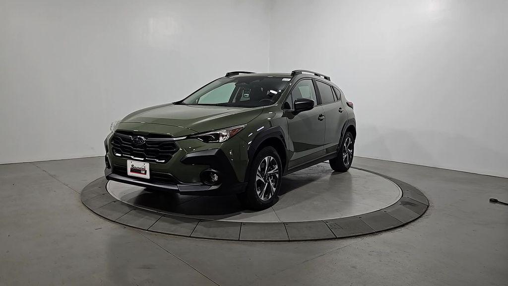 New 2026 Subaru Crosstrek Premium
