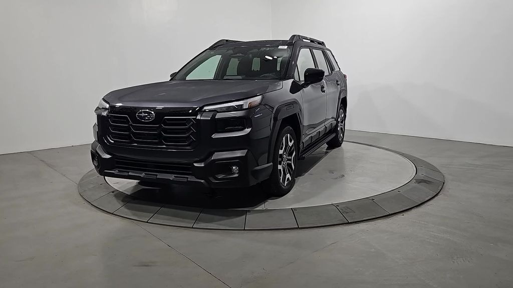 New 2026 Subaru Outback Touring XT
