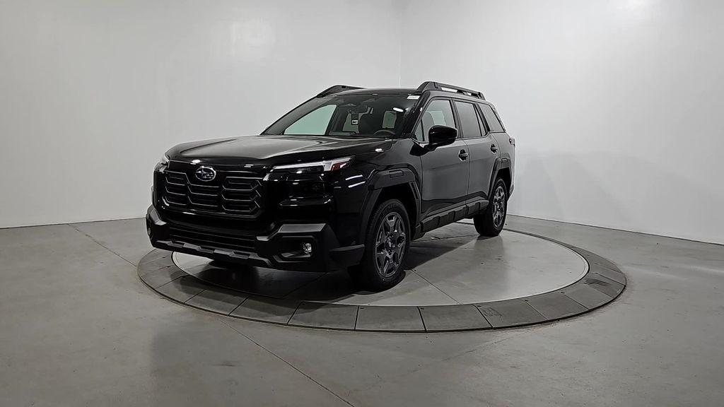 New 2026 Subaru Outback Premium