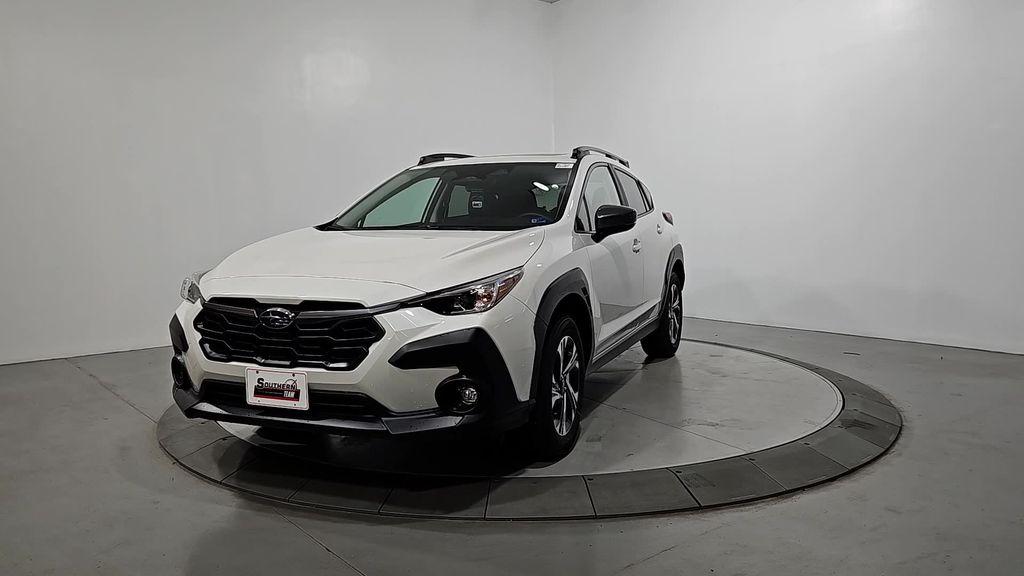 New 2026 Subaru Crosstrek Premium