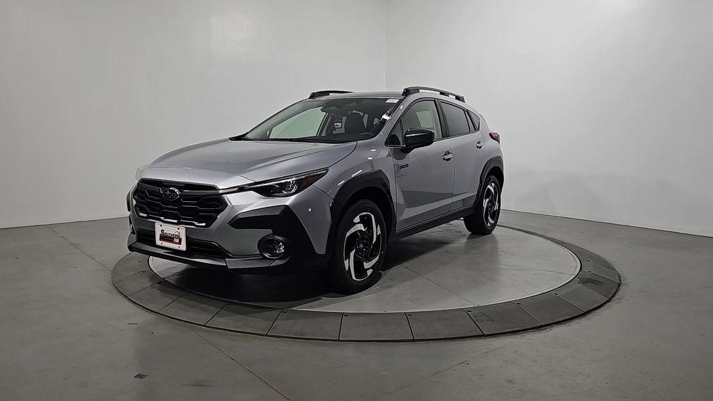 New 2026 Subaru Crosstrek Limited
