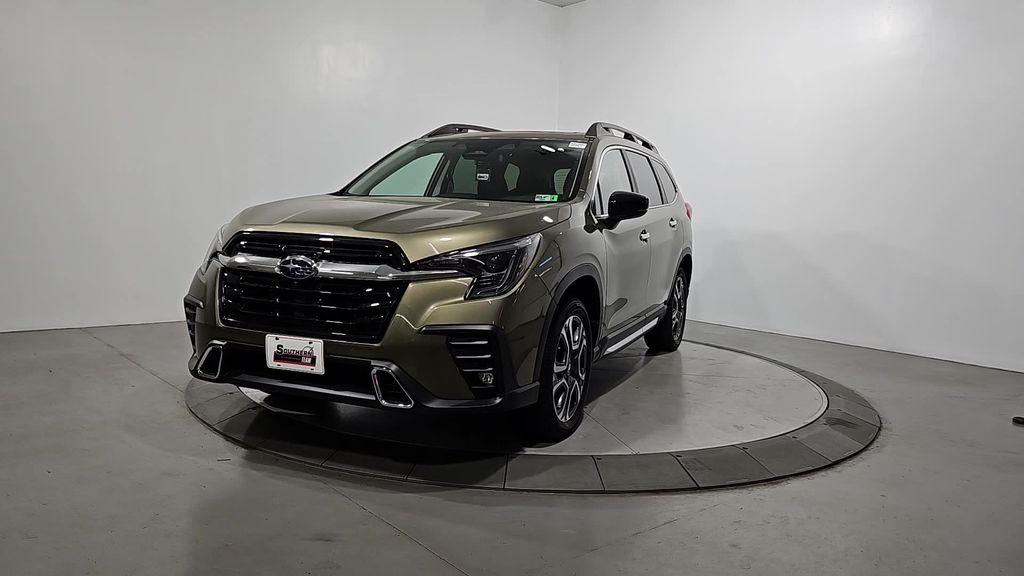 New 2026 Subaru Ascent Touring