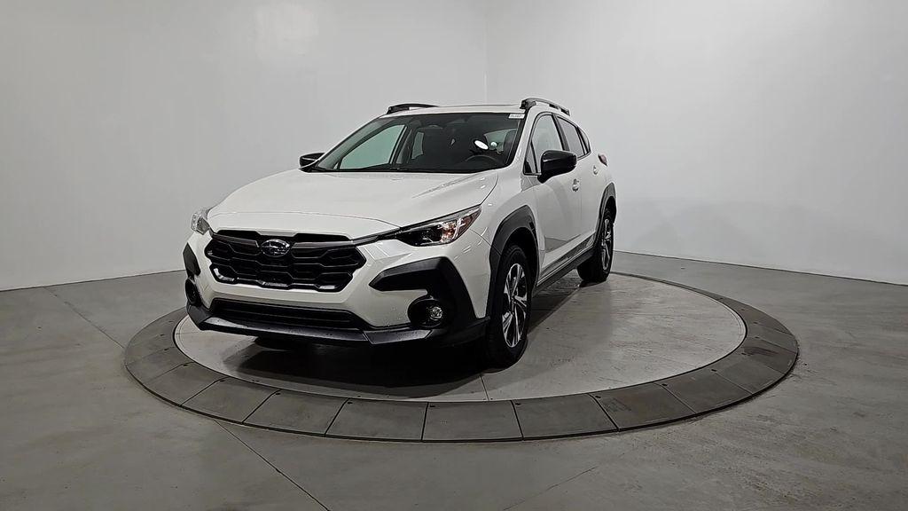 New 2026 Subaru Crosstrek Premium
