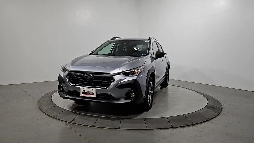 New 2026 Subaru Crosstrek Premium
