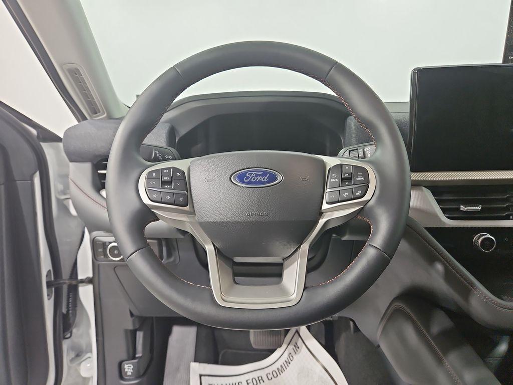 2026 FORD EXPLORER ACTIVE 缩略图 15