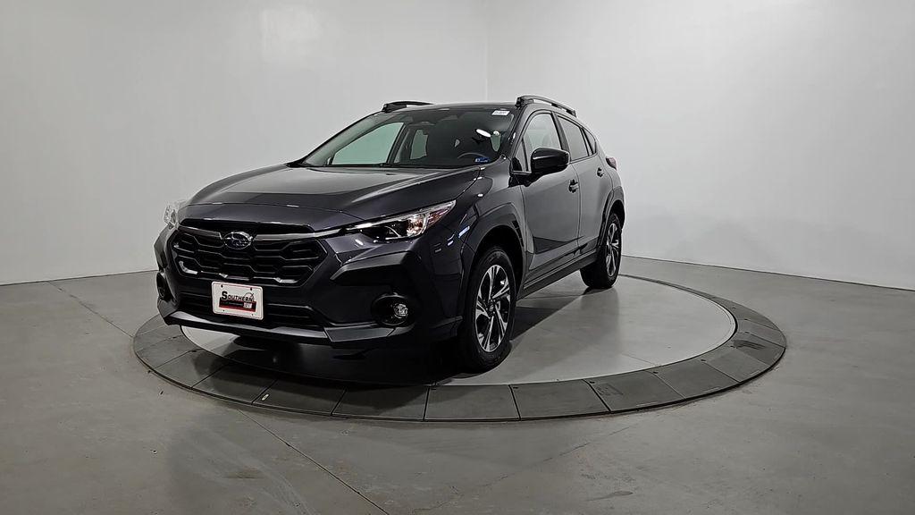 New 2026 Subaru Crosstrek Premium