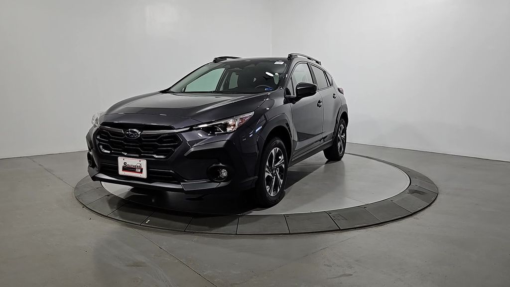 New 2026 Subaru Crosstrek Premium
