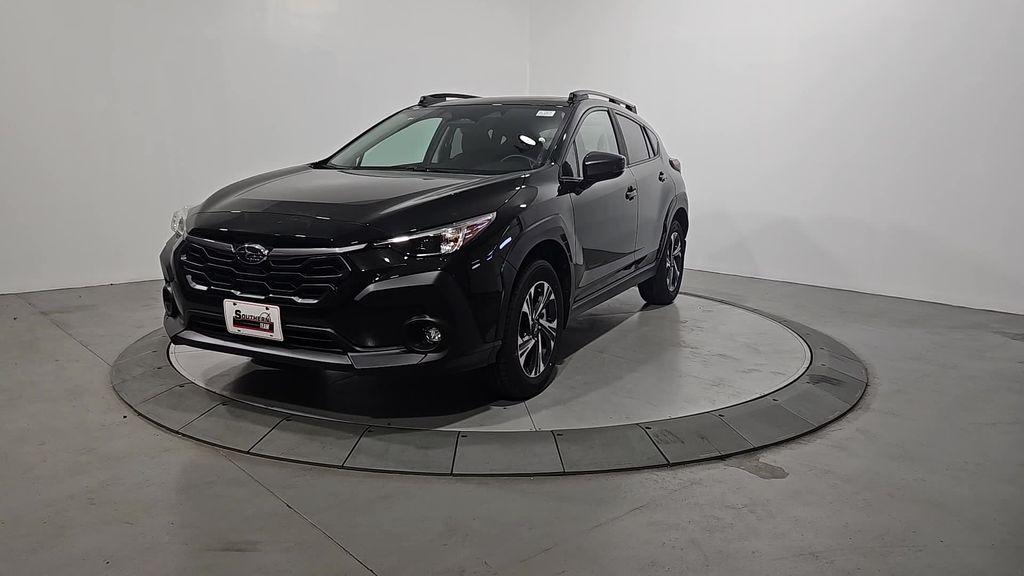 New 2026 Subaru Crosstrek Premium