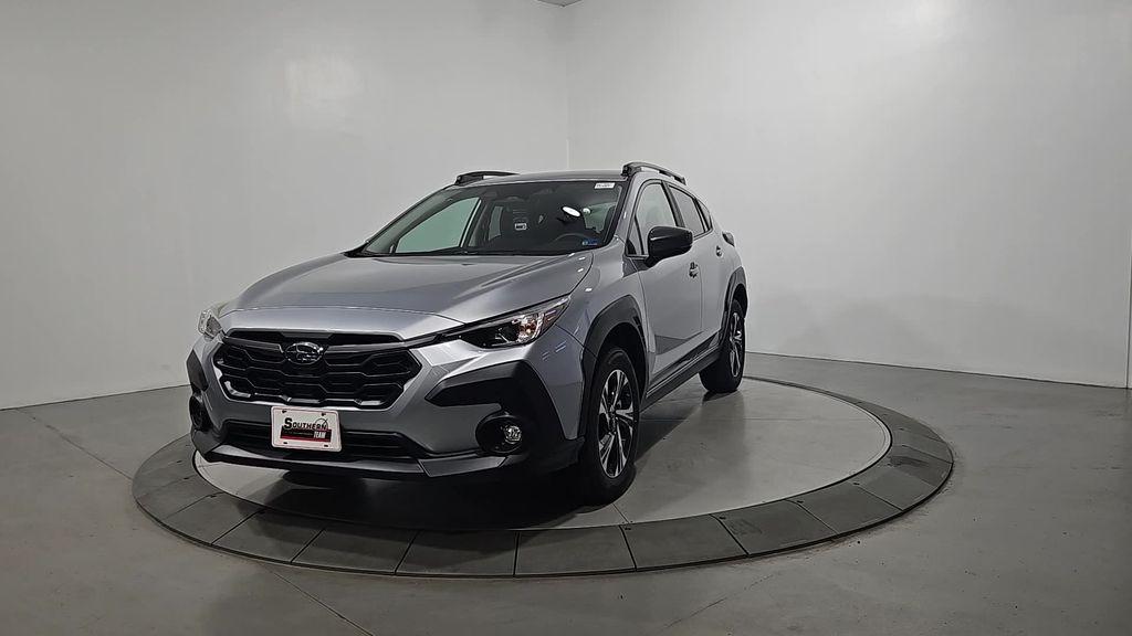 New 2026 Subaru Crosstrek Premium
