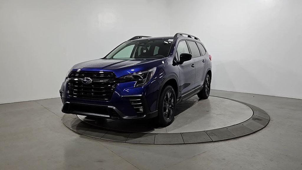 New 2026 Subaru Ascent Premium