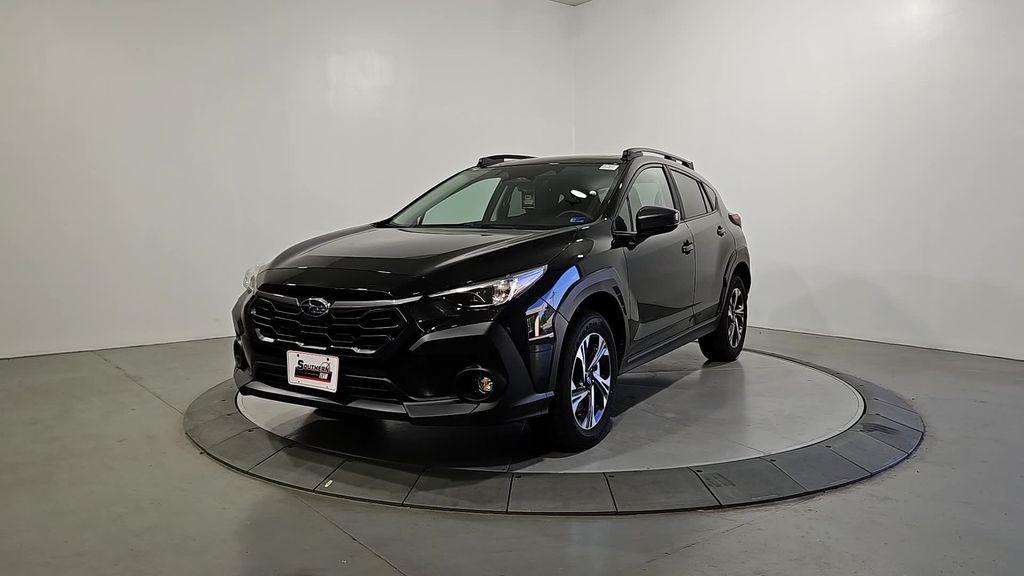 New 2026 Subaru Crosstrek Premium