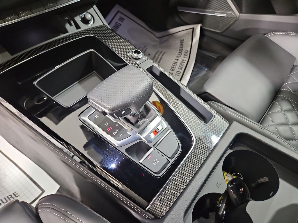 صورة مصغرة 24 لـ 2025 AUDI SQ5 3.0T PREMIUM PLUS