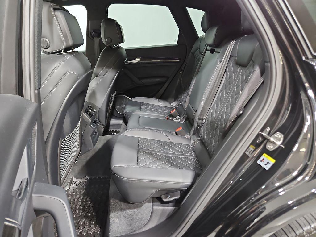 صورة مصغرة 19 لـ 2025 AUDI SQ5 PREMIUM PLUS