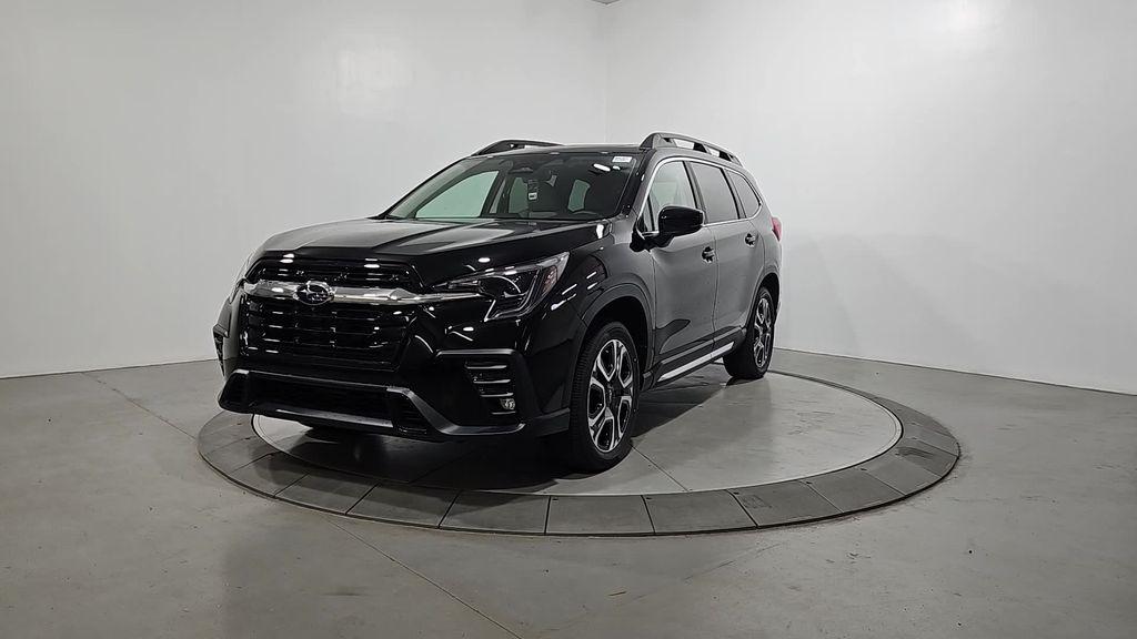 New 2026 Subaru Ascent Limited