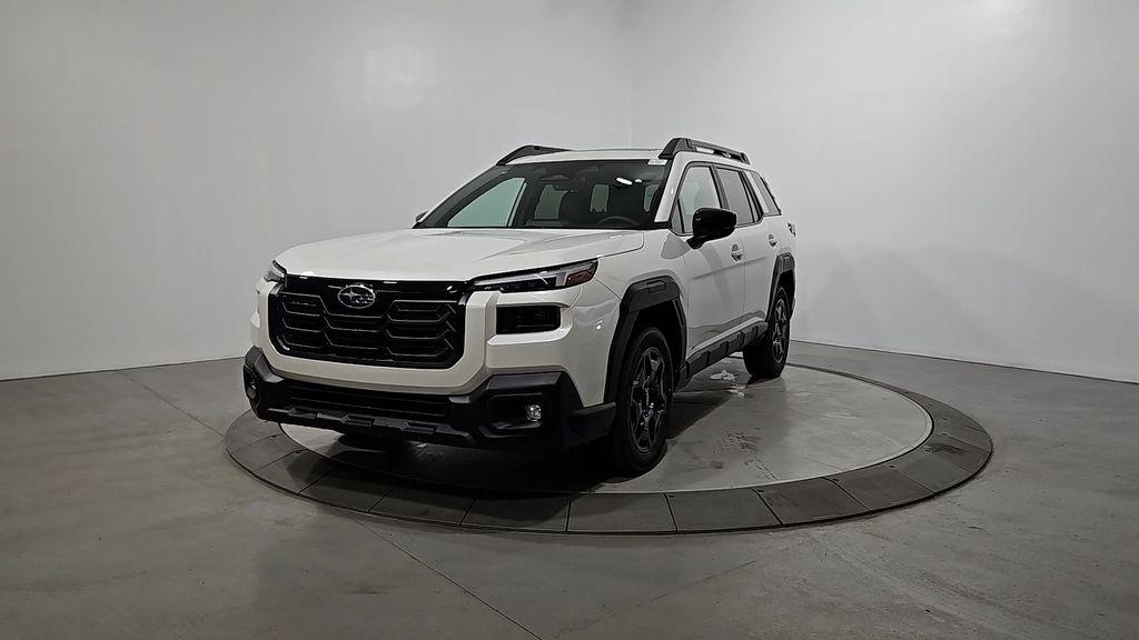 New 2026 Subaru Outback Limited