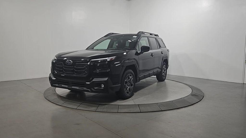 New 2026 Subaru Outback Premium