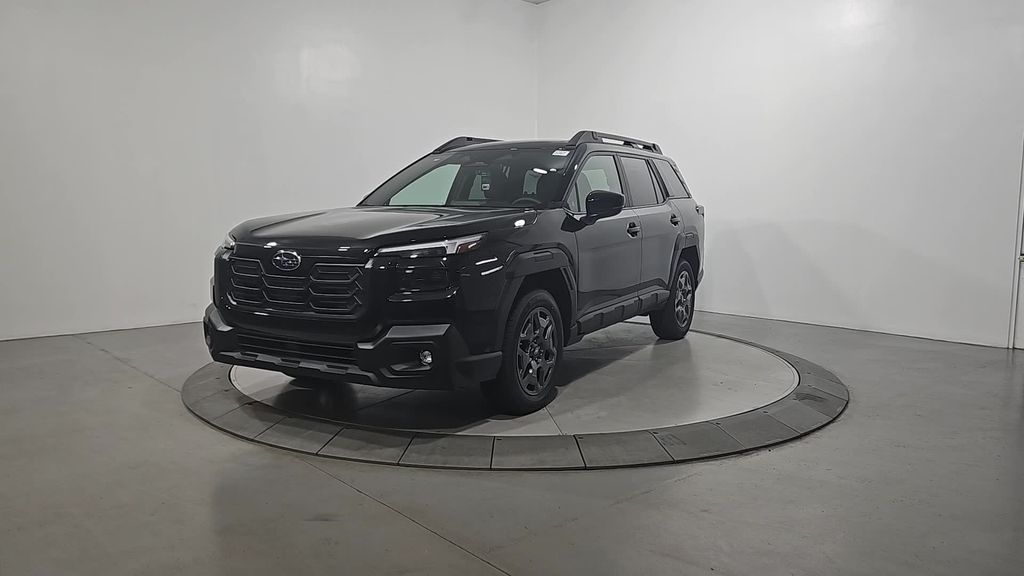 New 2026 Subaru Outback Premium