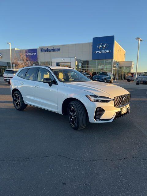 New 2026 Volvo XC60 B5 Core