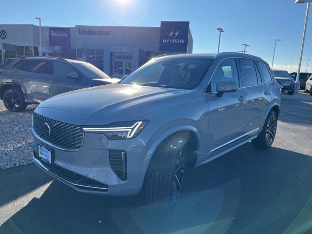 New 2026 Volvo XC90 B6 Plus 7-Seater