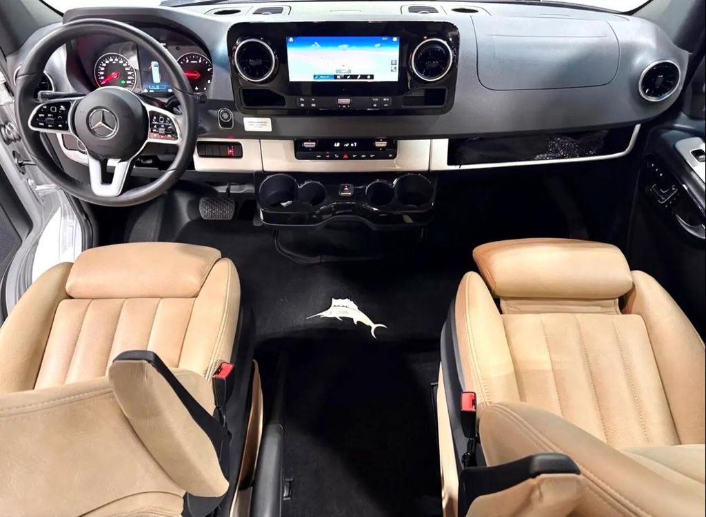 MERCEDES-BENZ OTHERS - 10