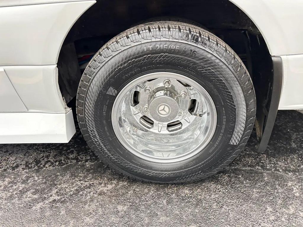 MERCEDES-BENZ OTHERS - 9