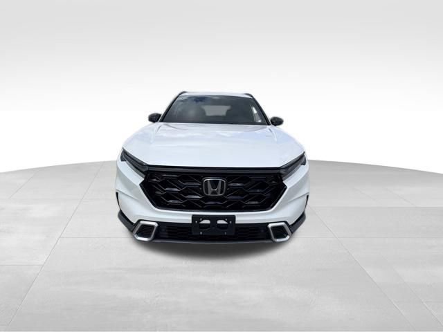 HONDA CR-V HYBRID SPORT TOURING - 3