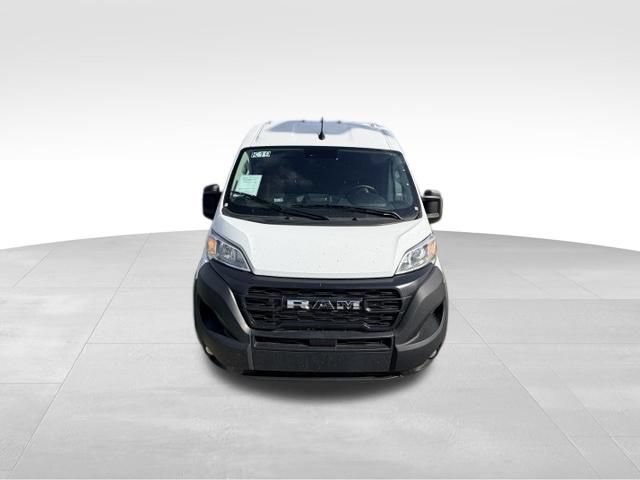 صورة 2 لـ 2026 RAM PROMASTER 2500 HIGH ROOF