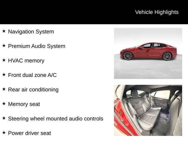 2023 Tesla MODEL S PLAID 缩略图 26