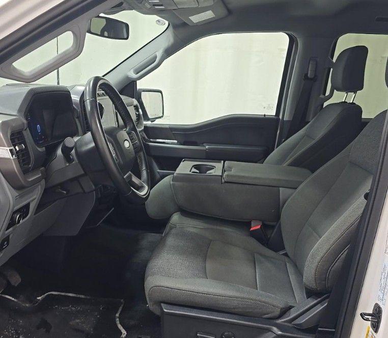 2024 FORD F-150 XLT 照片 5