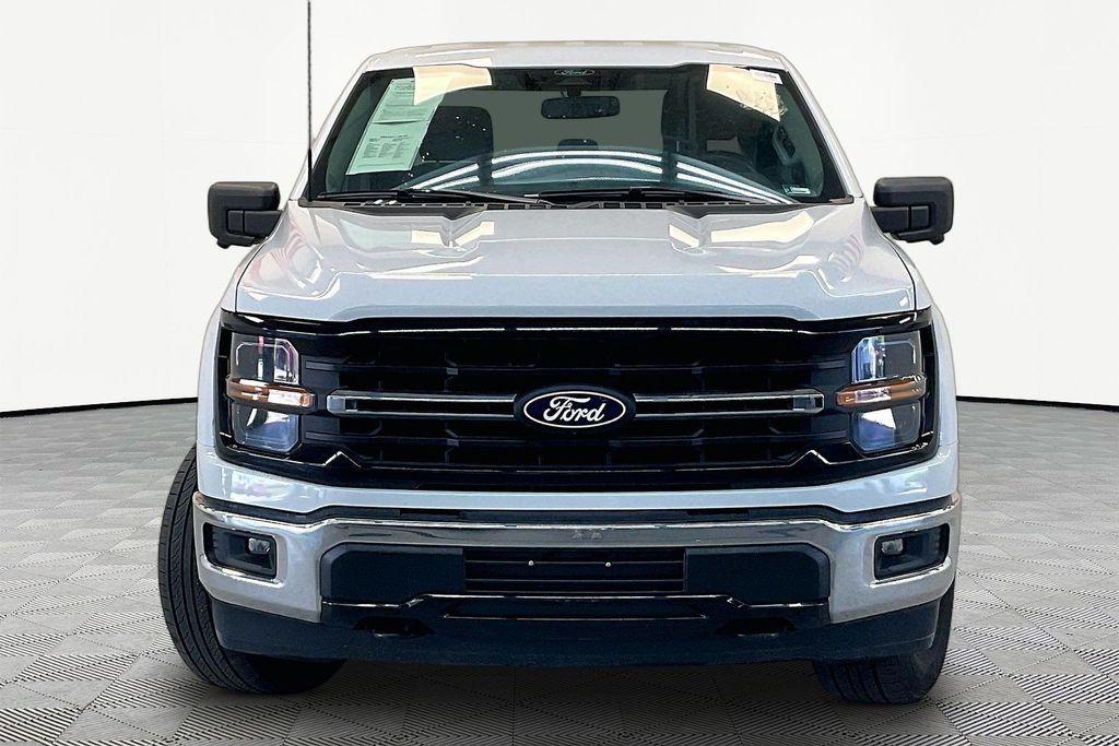 FORD F-150 XLT - 2