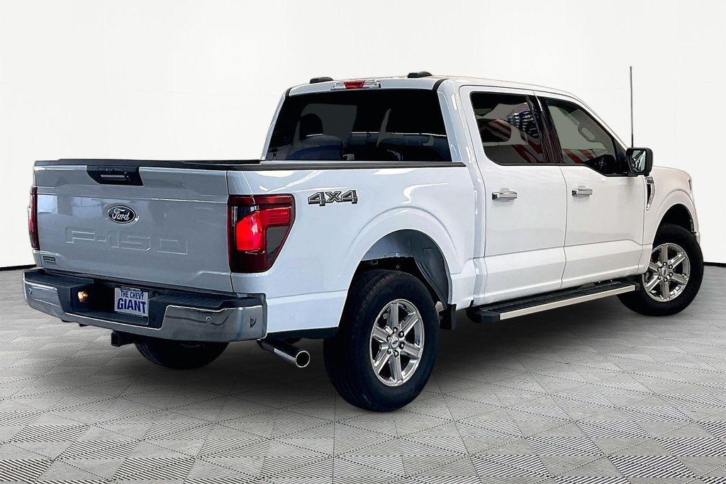 FORD F-150 XLT - 7