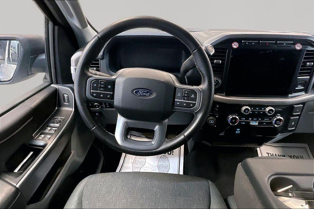 FORD F-150 XLT - 10