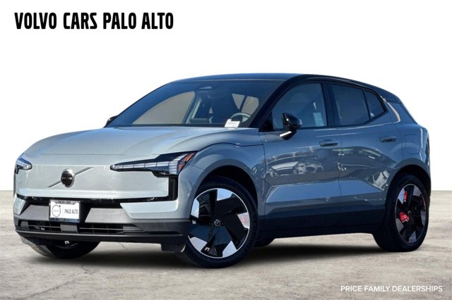 New 2026 Volvo EX30 Plus