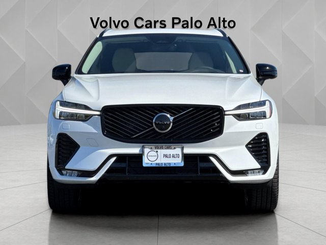 2026 Volvo XC60 ULTRA 缩略图 12