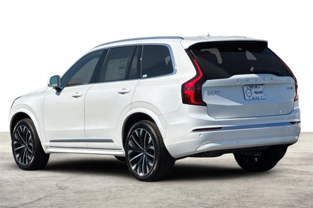 2026 Volvo XC90 PLUS 照片 6