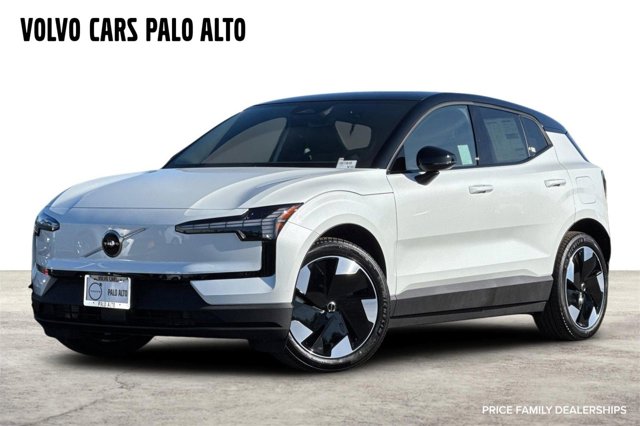 New 2026 Volvo EX30 Plus
