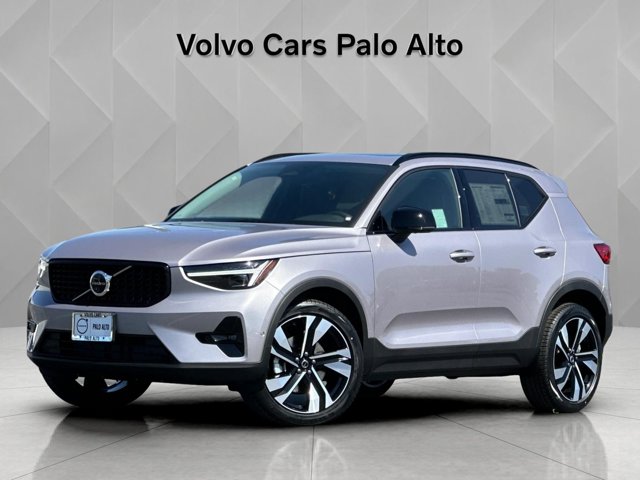 New 2026 Volvo XC40 Ultra