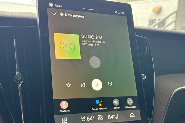 2026 Volvo XC60 PLUS 缩略图 19