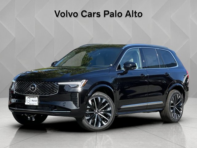 صورة 1 لـ 2026 Volvo XC90 PLUG-IN HYBRID ULTRA