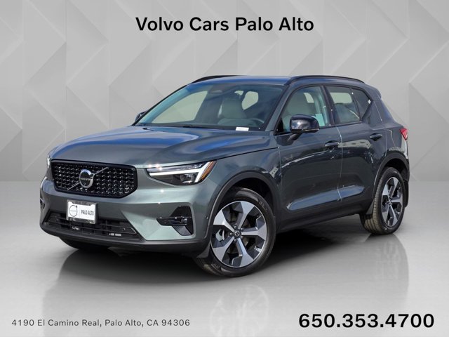 New 2026 Volvo XC40 Plus