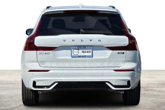 2026 Volvo XC60 PLUS 照片 8