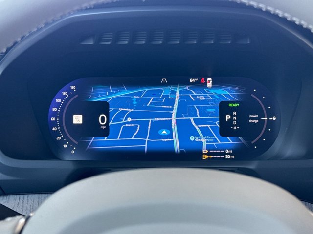 2024 Volvo XC90 RECHARGE PLUG-IN HYBRID PLUS BRIGHT THEME — фото 27