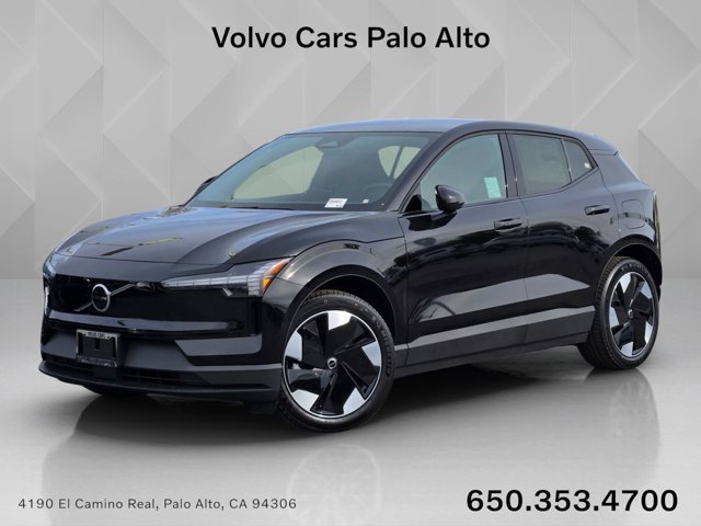 New 2026 Volvo EX30 Plus