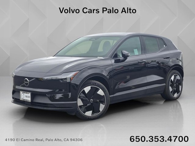 New 2025 Volvo EX30 Plus