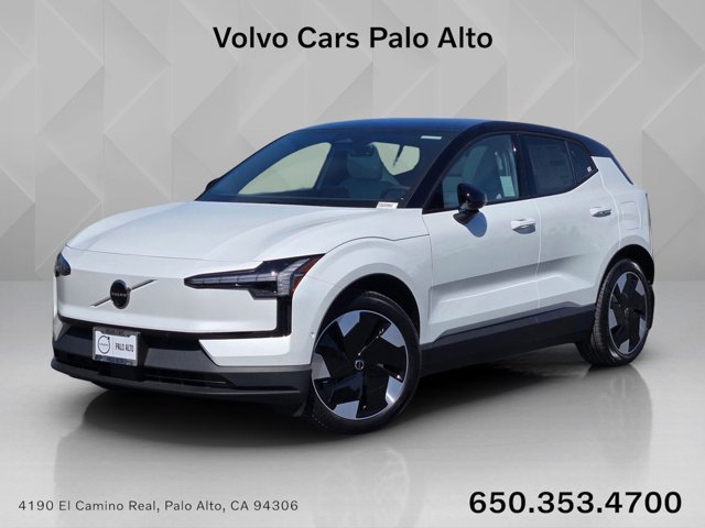 New 2026 Volvo EX30 Ultra
